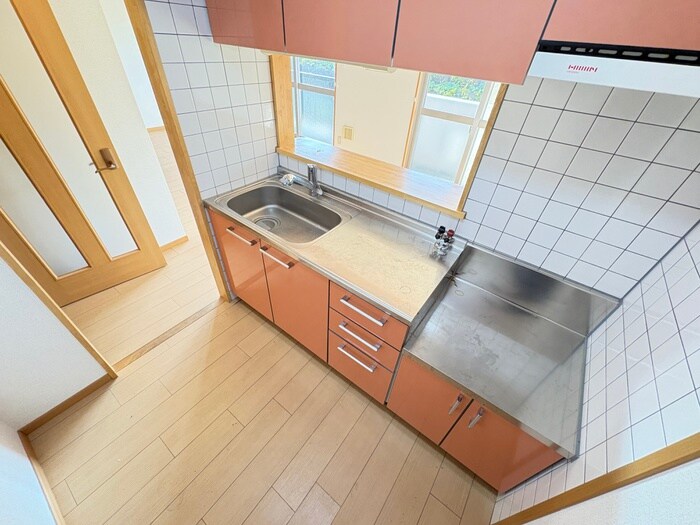 物件内観写真7　(キッチン)