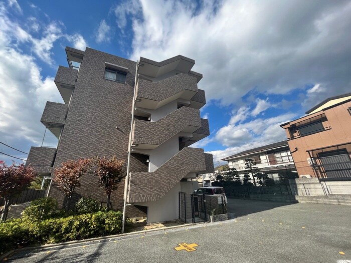 物件外観写真5　(外観写真)