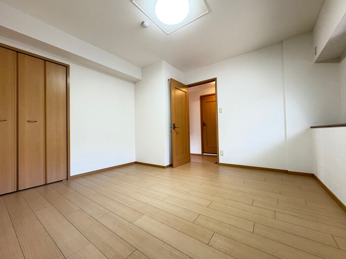 物件内観写真17　(居室)