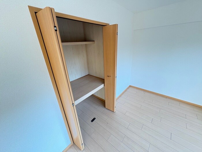 物件内観写真19　(収納)