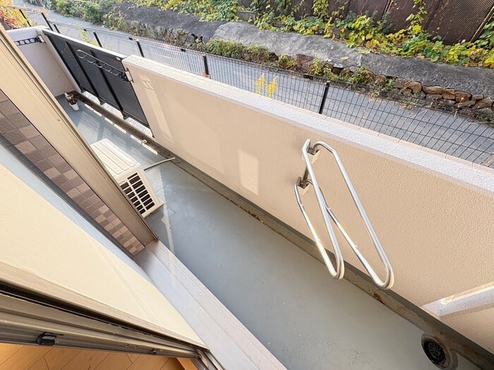 物件内観写真21　(ベランダ・バルコニー)