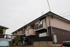 ミラリア（５）外観写真