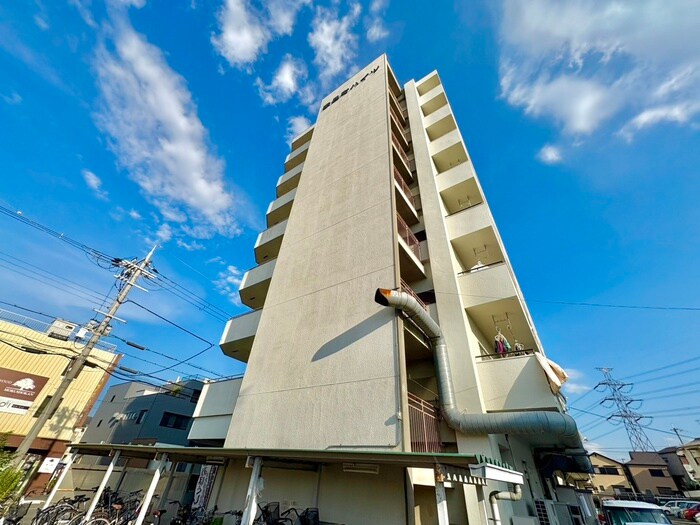 物件外観写真4　(外観写真)