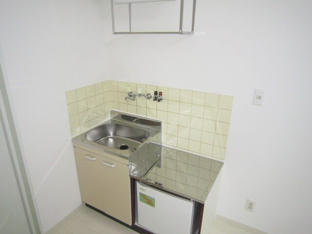 物件内観写真7　(キッチン)