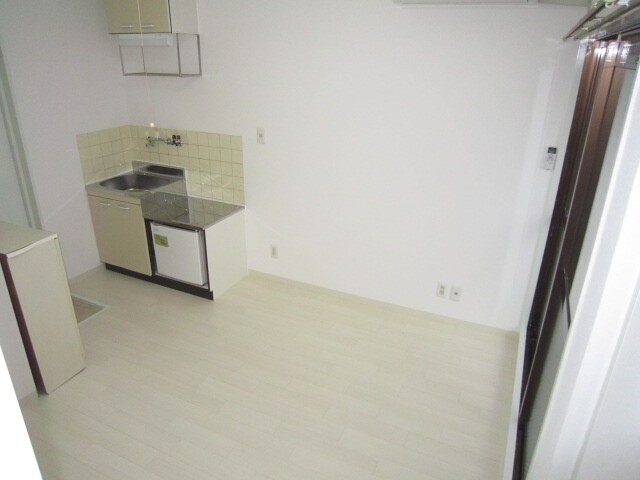 物件内観写真11　(居室)