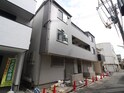 仮)ユアメゾンチブネ