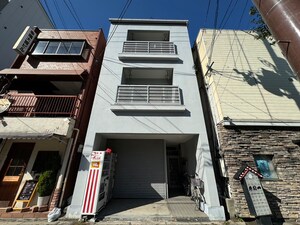 レジデンス田村外観写真