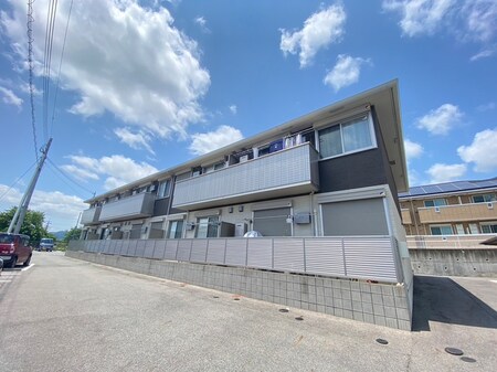 Ｆｌｏｒｉａ外観写真