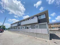 Ｆｌｏｒｉａの外観写真