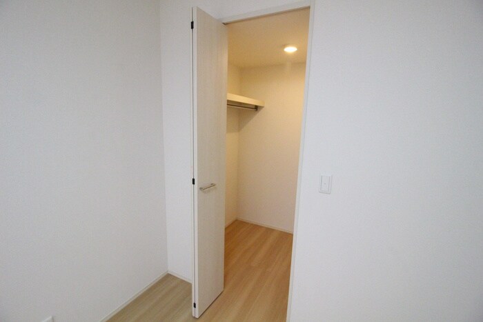 物件内観写真20　(収納)