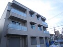シャ－メゾン住之江公園