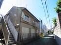 天神町ハイツ