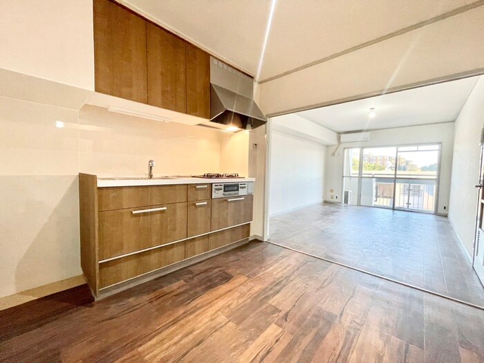 物件内観写真11　(居室)