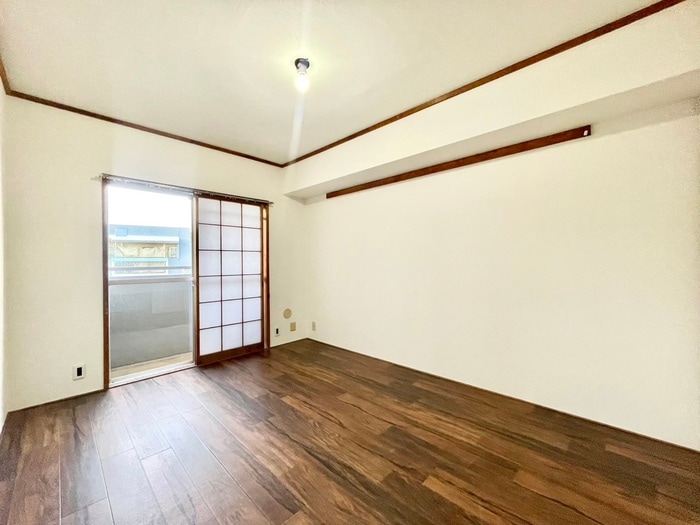 物件内観写真12　(居室)