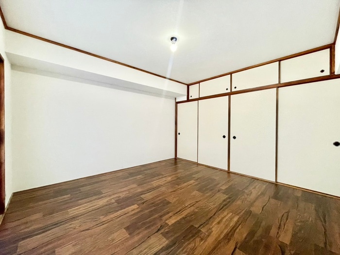 物件内観写真13　(居室)