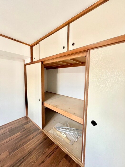物件内観写真14　(収納)