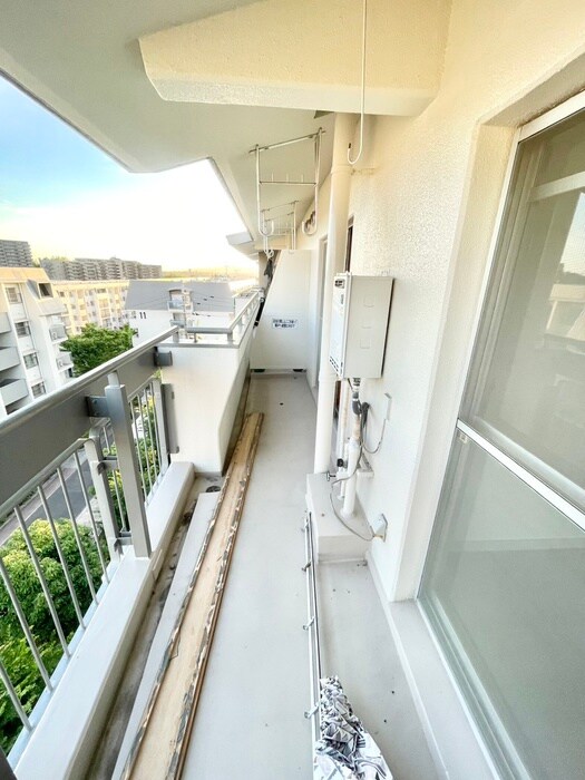 物件内観写真18　(ベランダ・バルコニー)