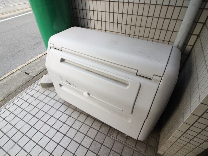 物件外観写真3　(建物設備)