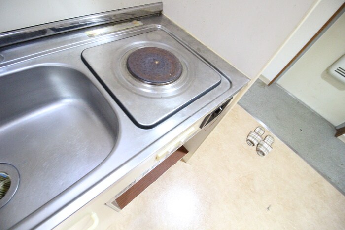 物件内観写真13　(キッチン)