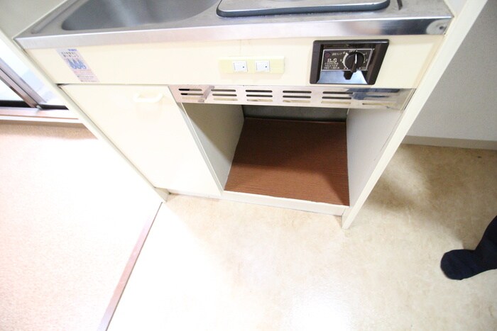 物件内観写真14　(キッチン)