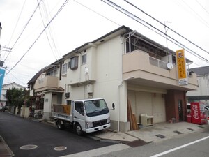 林田荘外観写真