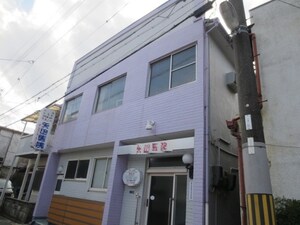 小路町１５－３０貸家外観写真