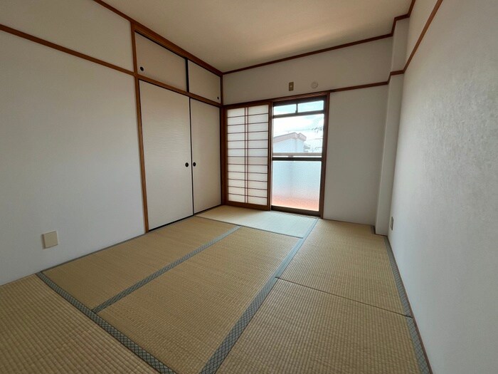 物件内観写真7　(居室)