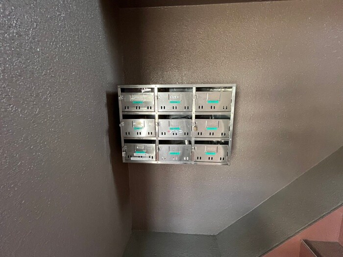 物件外観写真6　(建物設備)