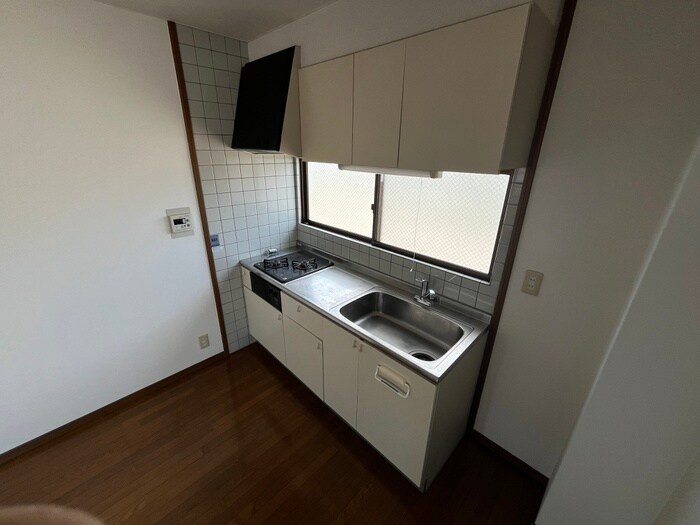 物件内観写真12　(キッチン)