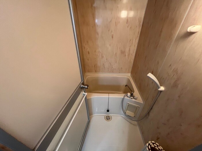 物件内観写真13　(バス／シャワールーム等)