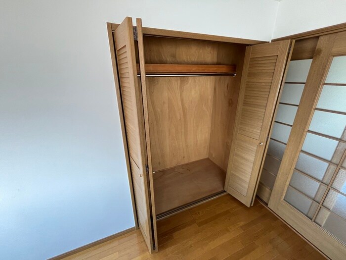 物件内観写真19　(収納)