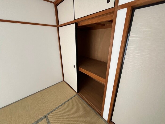 物件内観写真20　(収納)