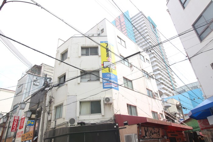 物件外観写真4　(外観写真)