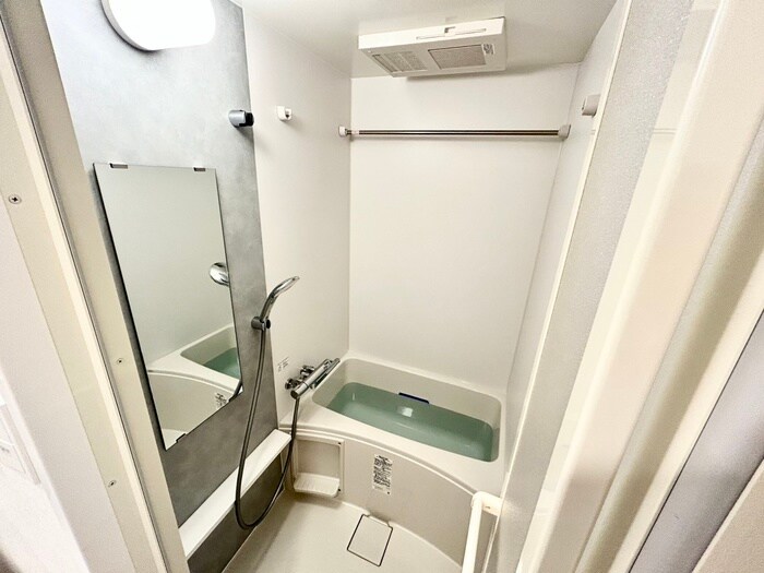 物件内観写真9　(バス／シャワールーム等)