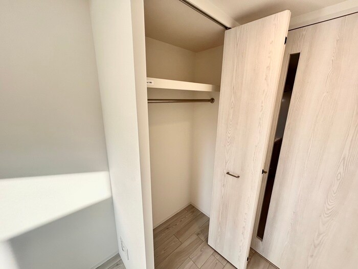 物件内観写真13　(収納)