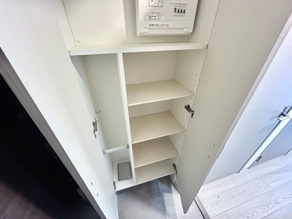 靴箱