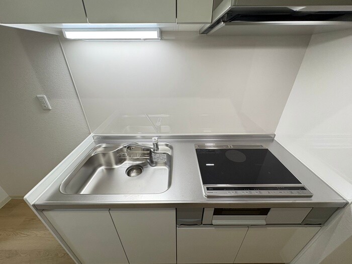 物件内観写真8　(キッチン)