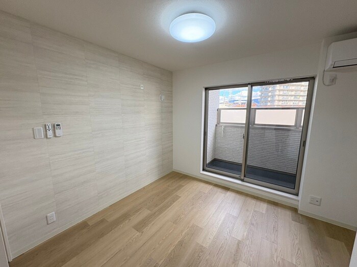 物件内観写真13　(居室)