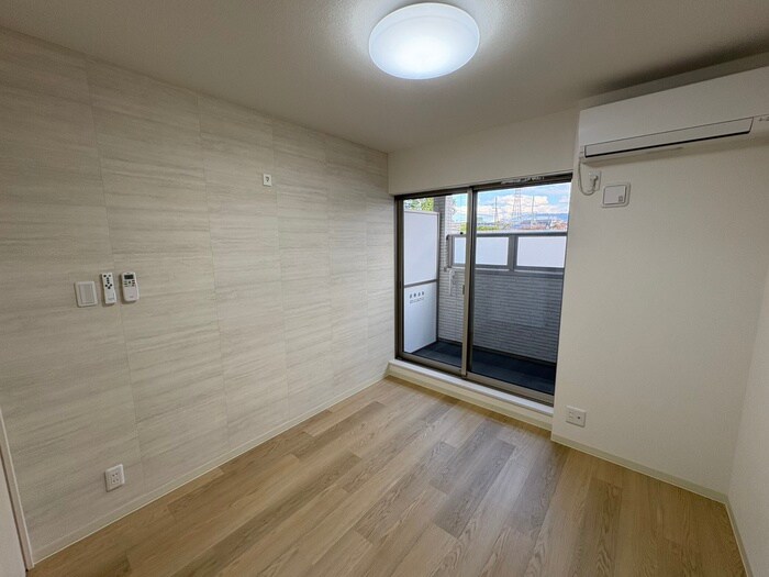 物件内観写真13　(居室)