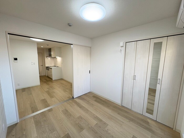 物件内観写真13　(居室)