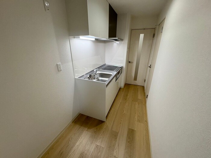 物件内観写真13　(キッチン)