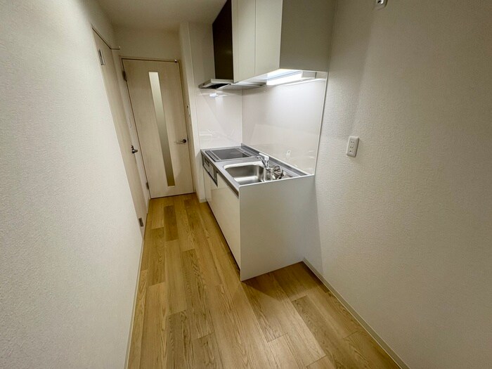 物件内観写真13　(キッチン)