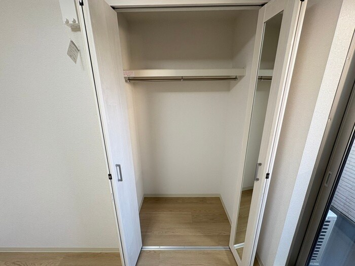物件内観写真16　(収納)