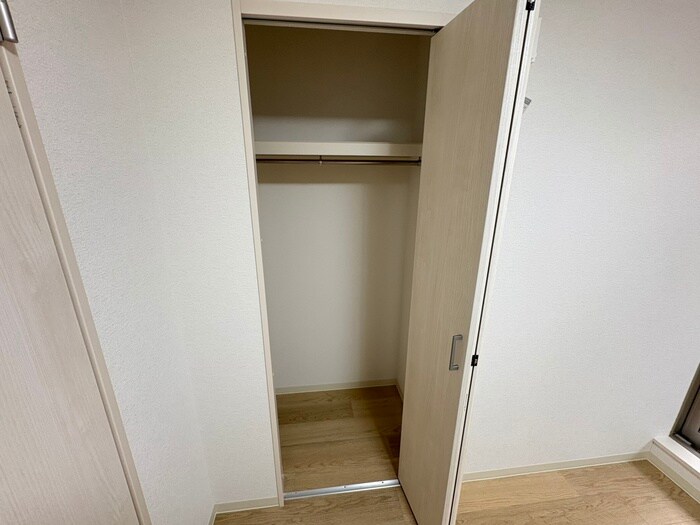 物件内観写真16　(収納)