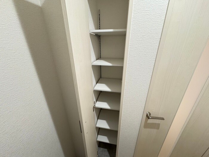 物件内観写真18　(靴箱)