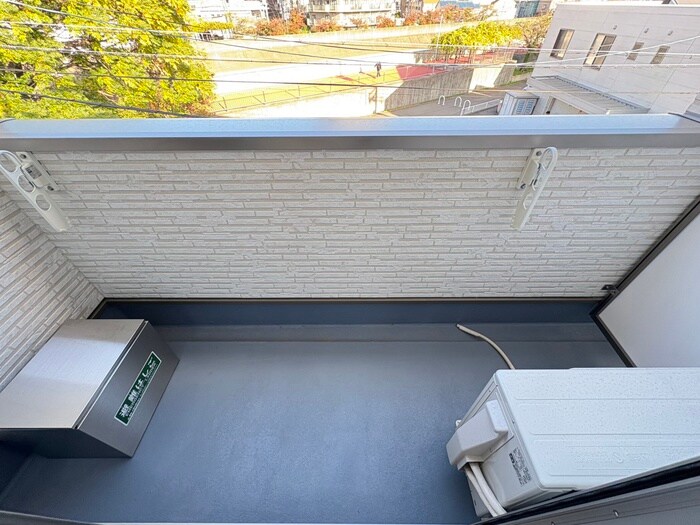 物件内観写真19　(ベランダ・バルコニー)