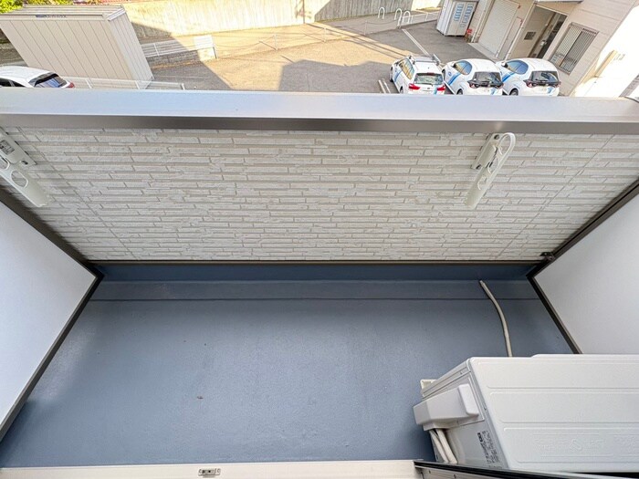 物件内観写真19　(ベランダ・バルコニー)