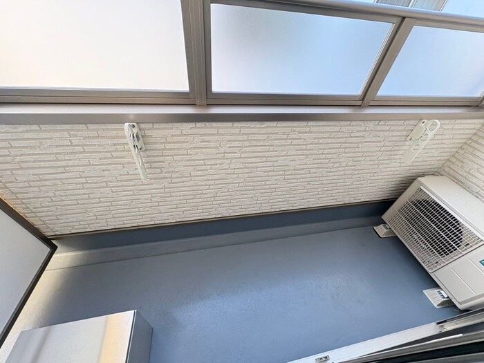 物件内観写真19　(ベランダ・バルコニー)