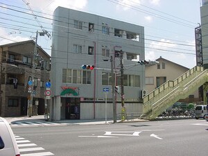第２山口マンション外観写真
