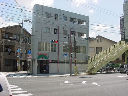 第２山口マンション外観写真